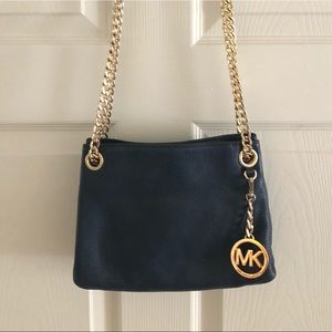 Michael Kors Convertible Crossbody